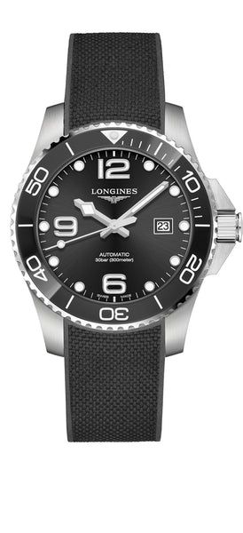 Longines L3.782.4.56.9 HydroConquest rannekello