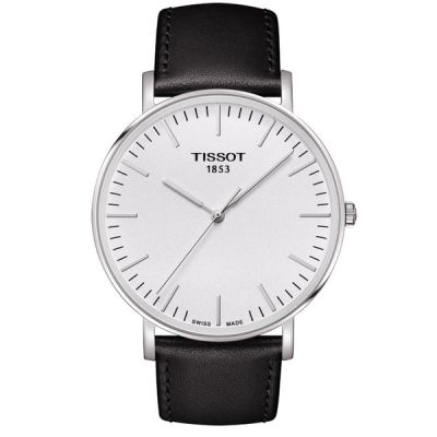 Tissot Everytime Large T109.610.16.031.00, miesten ja naisten rannekello