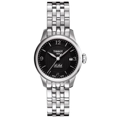 Tissot Le Locle Automatic T41.1.183.54, naisten rannekello