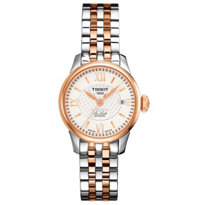 Tissot Le Locle Automatic T41.2.183.33, naisten rannekello