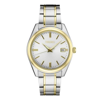 Seiko Classic SUR312P1 rannekello