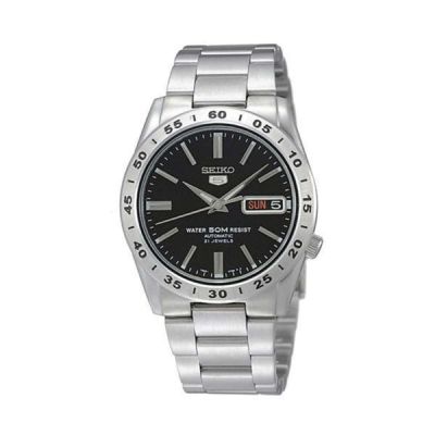 Seiko 5 Automatic rannekello, SNKE01K1