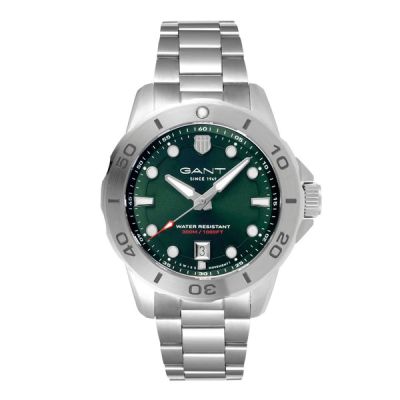 GANT Prestige Diver P301003 rannekello