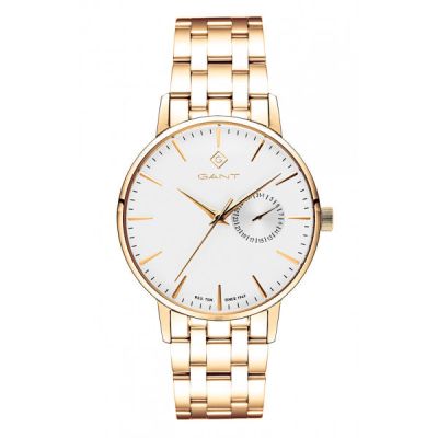 GANT Park Hill, G106005, naisten rannekello