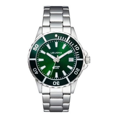 Leijona Junior Sport Diver 5223-933 rannekello