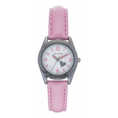 Leijona 5323-874, tyttöjen rannekello