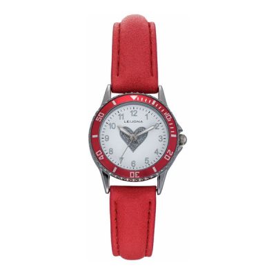 Leijona 5323-894, tyttöjen rannekello
