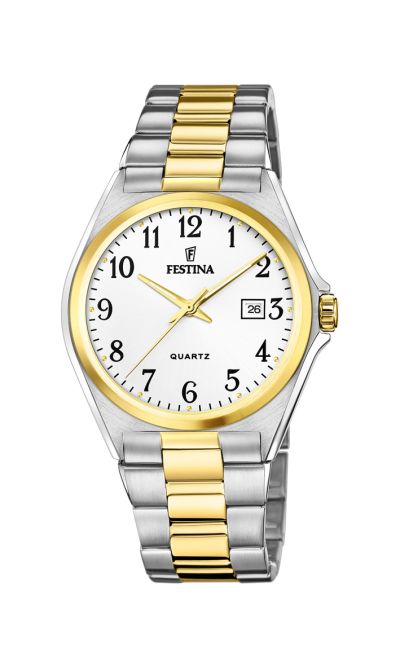 Festina Classic Date 20554/1 Kellot