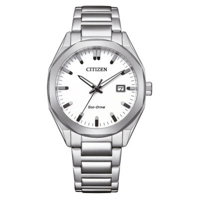 Citizen Platform Eco-Drive BM7620-83A Miesten Kellot