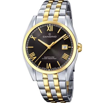 Classic Kellot Candino C4702/D