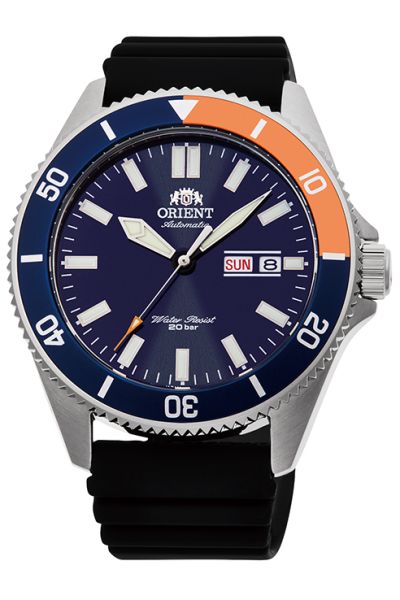 Sports Kanno Diver Automatic Kellot Orient RA-AA0916L