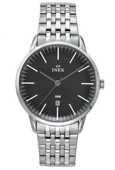Inex A76212S5I Miesten Kellot