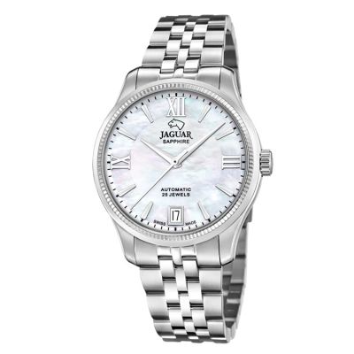 25 Jewels Automatic Naisten Kellot Jaguar J1000/1