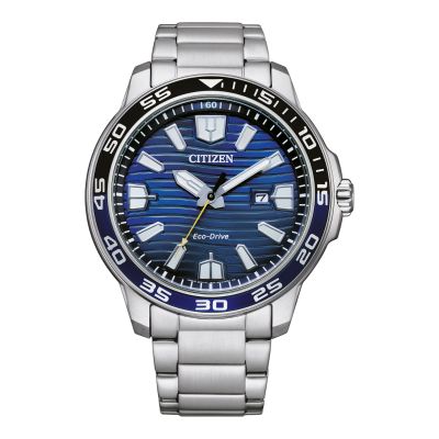 Citizen Platform Diver Eco-Drive Miesten Kellot AW1525-81L