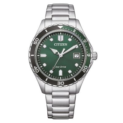 Citizen Kellot Platform Eco-Drive AW1828-80X
