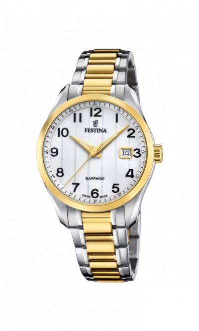 Festina Swiss Made 20027/1 Kellot