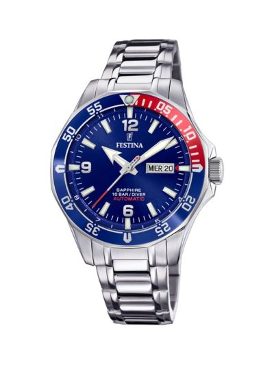 Festina Kellot Automatic Sapphire 20478/2