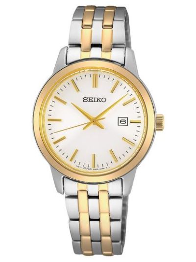 Seiko Kellot Classic SUR410P1