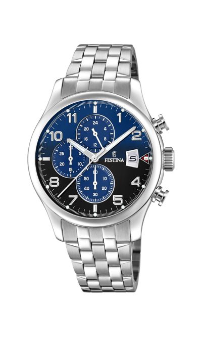 Festina Chrono 20374/8 Miesten Kellot