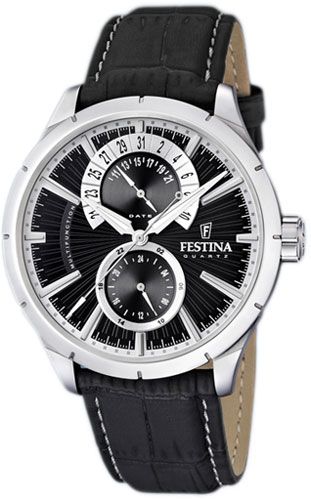 Festina Retro 16573/3 Miesten Kellot