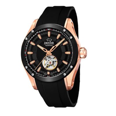 Special Edition Automatic Kellot Jaguar J814/1