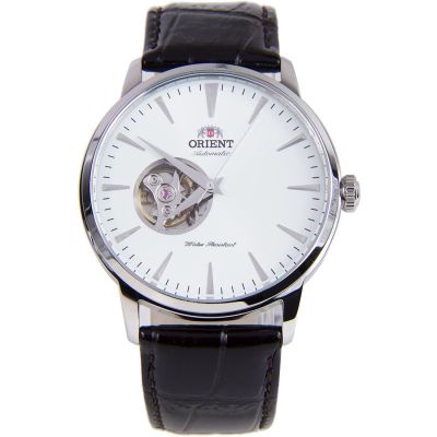 Orient Contemporary Automatic AG02005W Kellot
