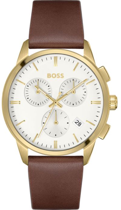 Boss Dapper 1513926 Miesten Kellot