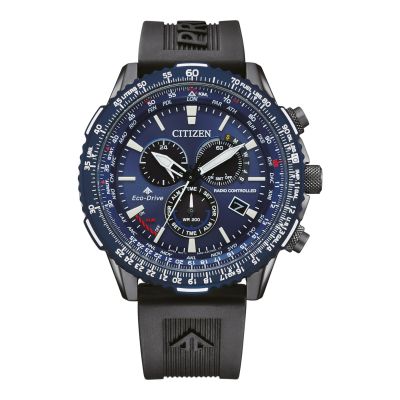 Promaster Sky Eco-Drive Kellot Citizen CB5006-02L