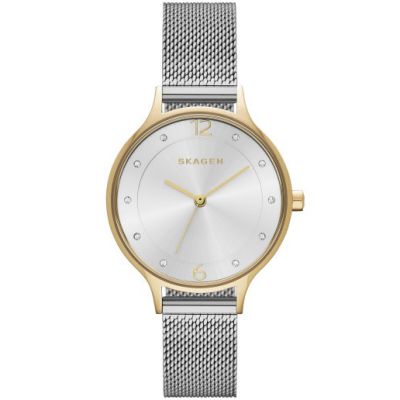 Anita Kellot Skagen SKW2340