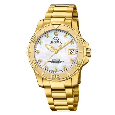 Executive Diver Kellot Jaguar J971/5