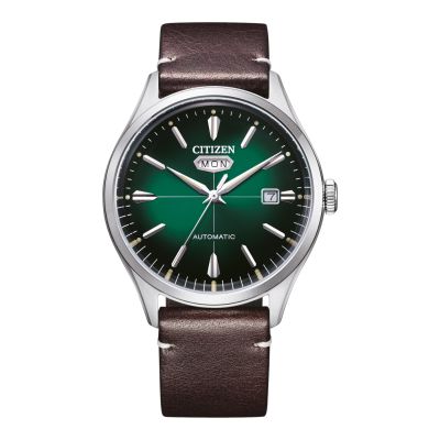 Citizen Automatic NH8390-03X Miesten Kellot