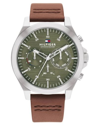 Tommy HilfigerTommy Hilfiger Tommy Hilfiger Lance 1710522 Kellot