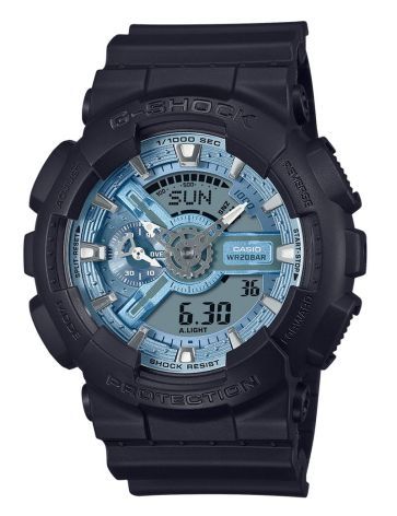 G-Shock Kellot Casio GA-110CD-1A2ER