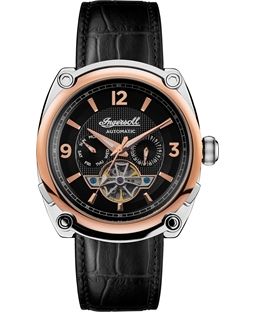 The Michigan Miesten Kellot Ingersoll I01102B