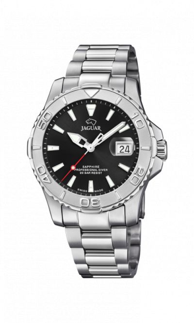 Jaguar Executive Diver Kellot J969/4