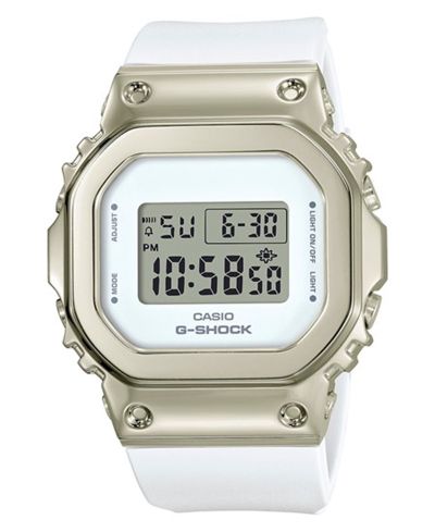 Casio G-Shock Limited Edition Kellot GM-S5600G-7ER