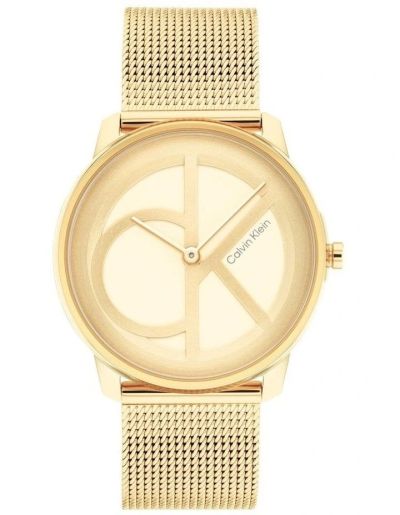Iconic Mesh Kellot Calvin Klein 25200034