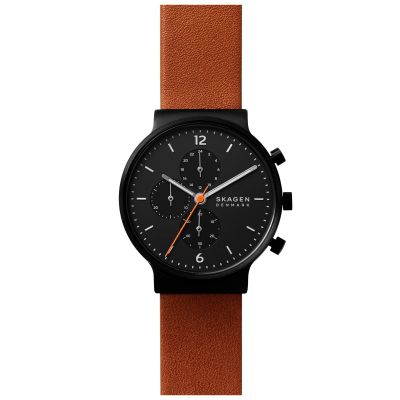 Skagen Ancher Miesten Kellot SKW6767