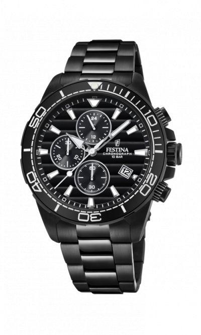Festina Chronograph 20365/6 Miesten Kellot