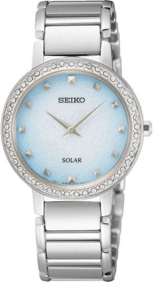 Caprice Solar Kellot Seiko SUP447P1