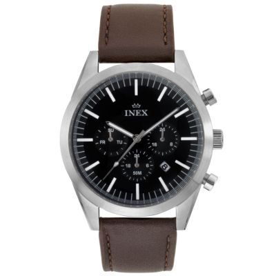 Inex Miesten Kellot A76204S5I