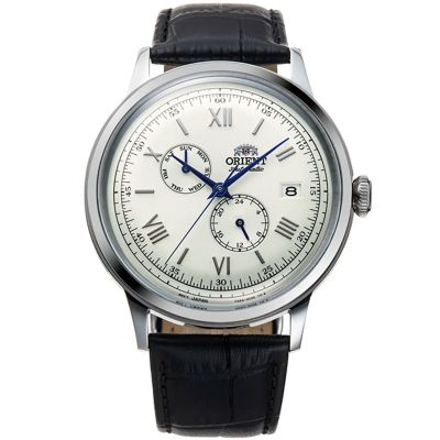 Classic Bambino Miesten Kellot Orient RA-AK0701S