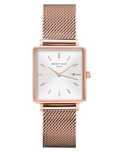 The Boxy Kellot Rosefield QWSR-Q01