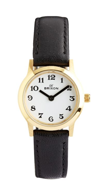 Brixon Naisten Kellot C1931SLX-R