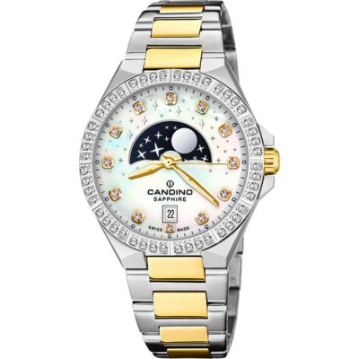 Candino C4761/1 Naisten Kellot