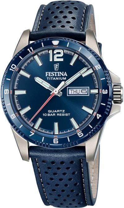 Festina Miesten Kellot 20699/2