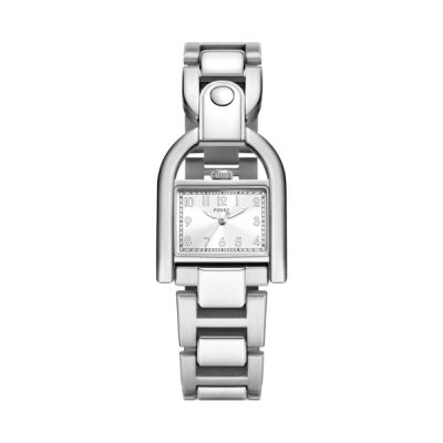 Fossil Naisten Kellot Harwell ES5326