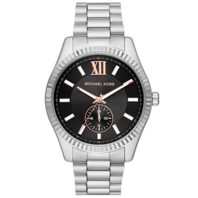 Michael Kors Lexington Miesten Kellot MK8946
