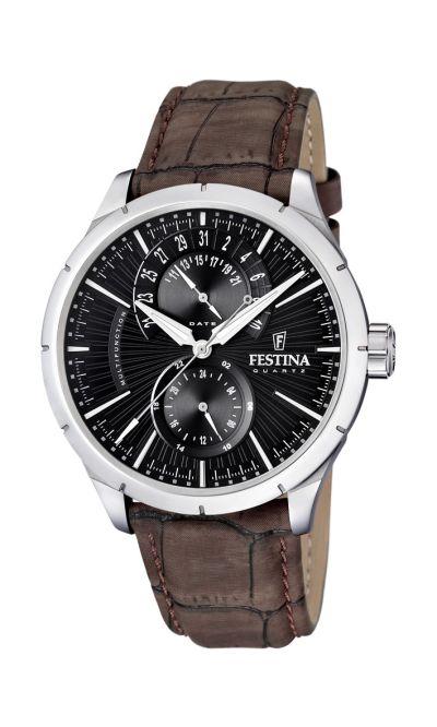 Miesten Kellot Festina 16573/4