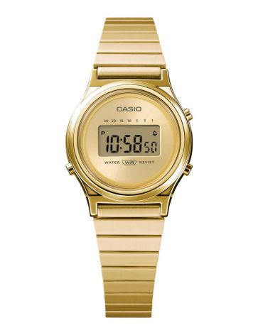 Casio Vintage Kellot LA700WEG-9AEF